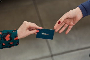 Grey Fox lozenge illustration