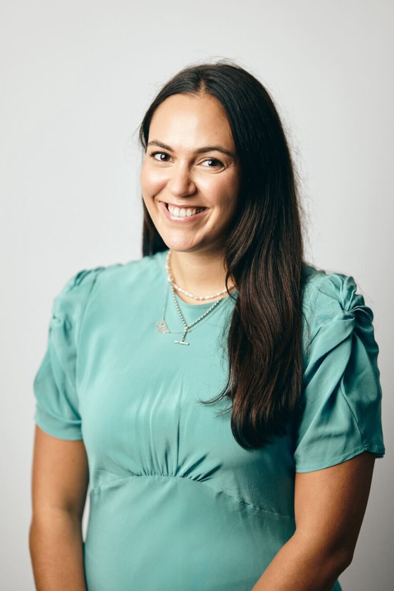 Zahra McDonnell-Elmetri